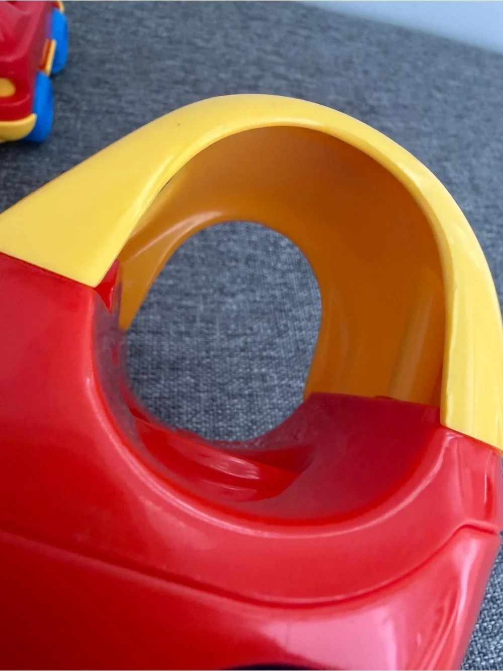Little Tikes lot little